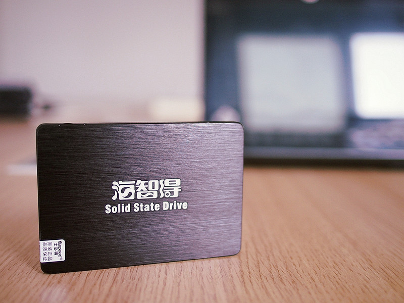 士必得240g固态硬盘怎么样,士必得固态战神系列sata256g评测