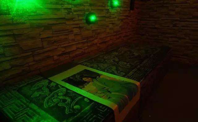 在西安，如何优（zhuang）雅（bi）地玩转各种极端天气？