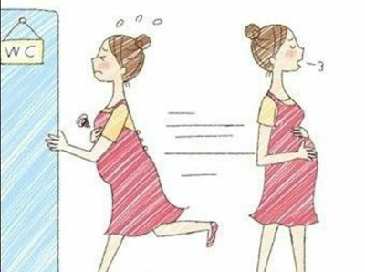 孕晚期准妈妈所遭受的痛苦是什么，让这几位妈妈来告诉你真相