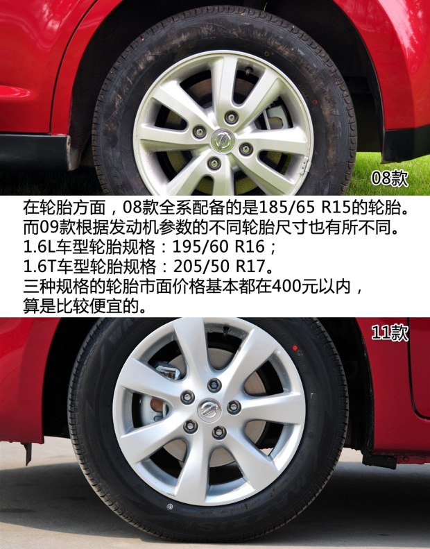 10年日产骐达二手值得买吗,二手日产骐达排放