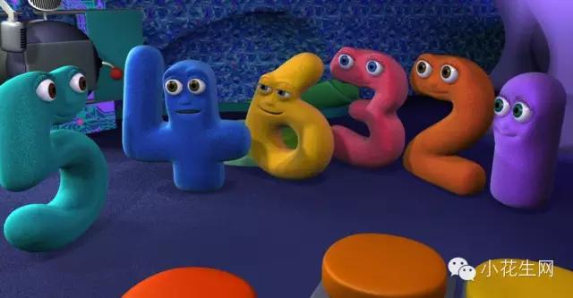 最受小孩子欢迎的早教动画片,bbc英语启蒙动画片开口说英语系列