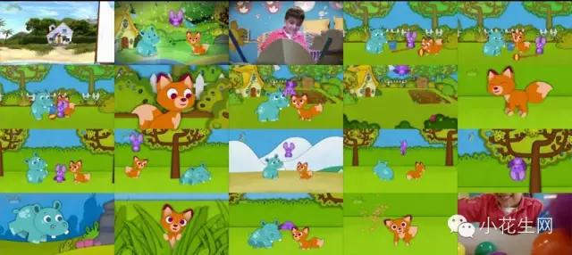 最受小孩子欢迎的早教动画片,bbc英语启蒙动画片开口说英语系列