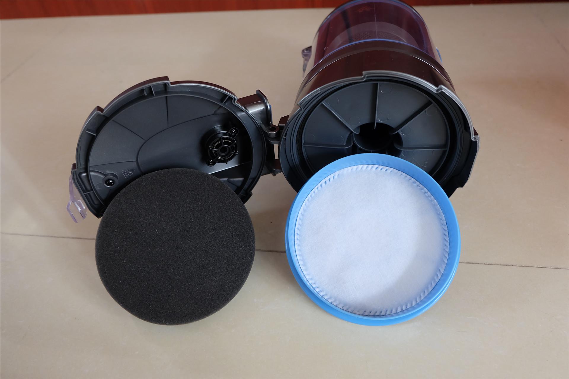 小狗吸尘器d807测评,小狗d-807吸尘器测评