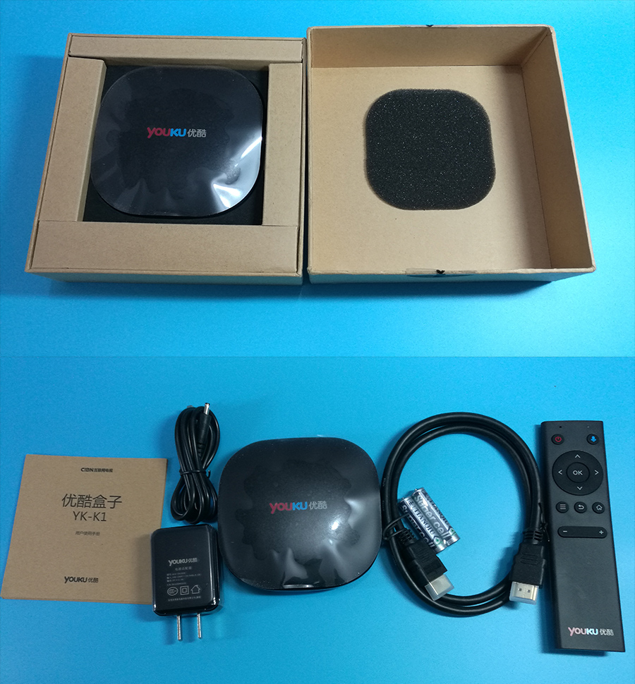 优酷盒子k1和k1s哪个好,优酷盒子k1操作视频