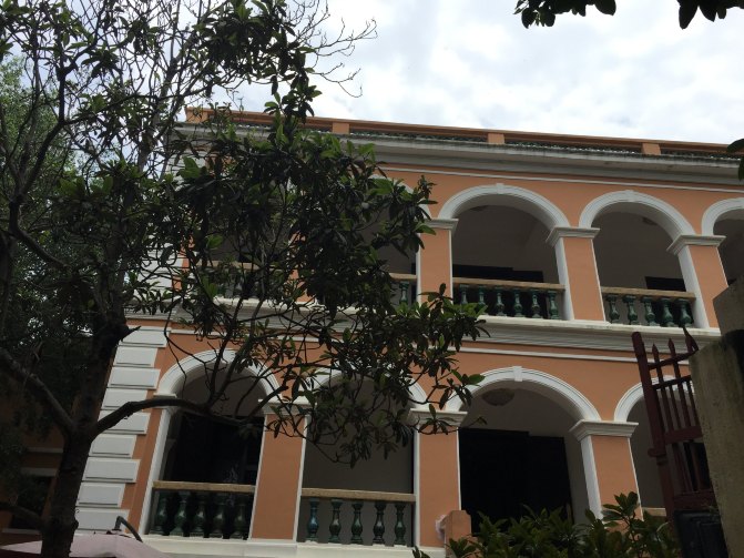 鼓浪屿自驾游全攻略,厦门鼓浪屿登岛全攻略