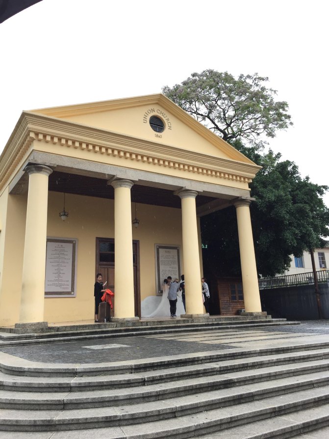 鼓浪屿自驾游全攻略,厦门鼓浪屿登岛全攻略