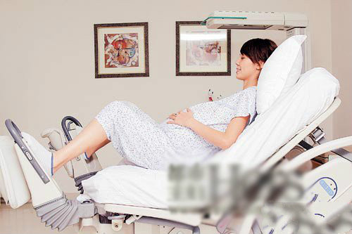 生孩子详细步骤,生宝宝的步骤图解