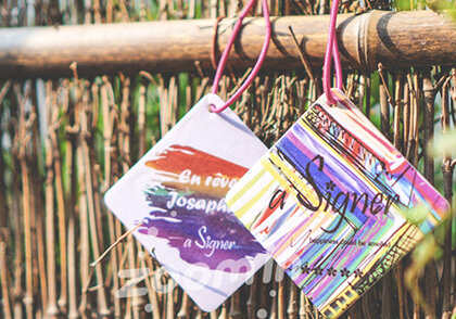 不仅仅是香薰，更是艺术品—日本aSigner香薰片品鉴