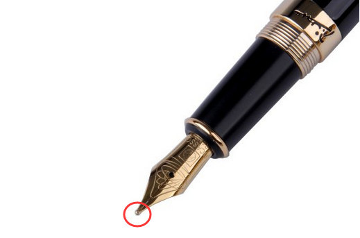 钢笔的几种类型长什么样子,钢笔分几种类型钢笔