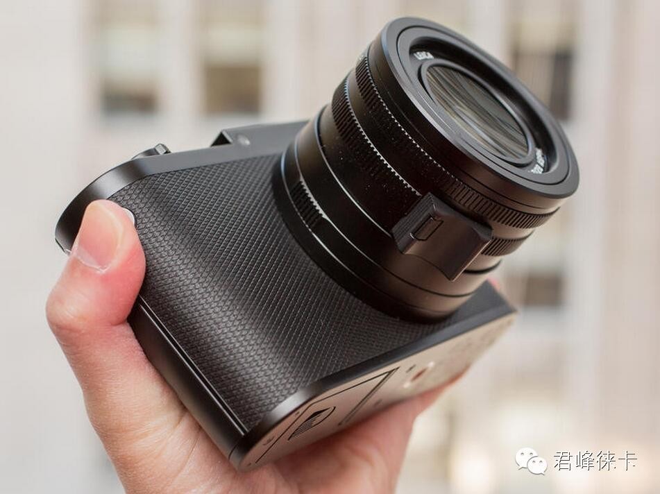 徕卡一万元街拍机,徕卡q一代为什么那么贵