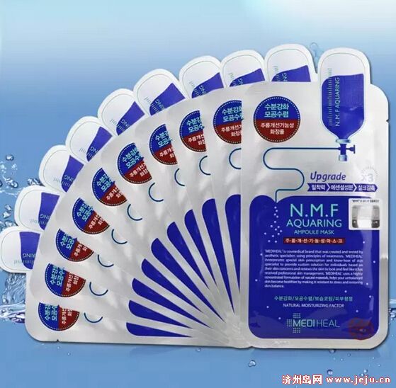 韩国面膜排行榜10强畅销,韩国面膜排行榜10强相关推荐