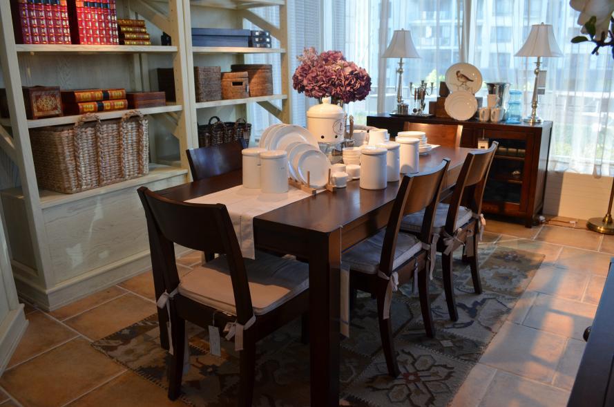 看新浪小编怎么逛HarborHouse上海虹桥南丰城店