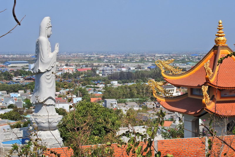 越南美奈旅游攻略,越南美奈度假区