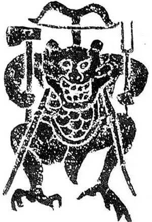 古代妖魔鬼怪都有哪些,中国古代妖魔鬼怪详解