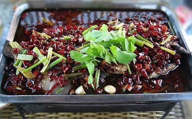 深圳烤鱼店,愿者上钩烤鱼深圳店