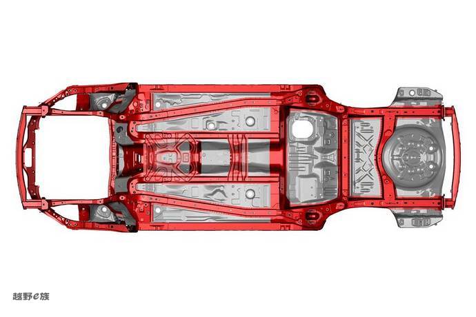 创驰蓝天技术搭载在哪些车上,创驰蓝天2.0发动机讲解