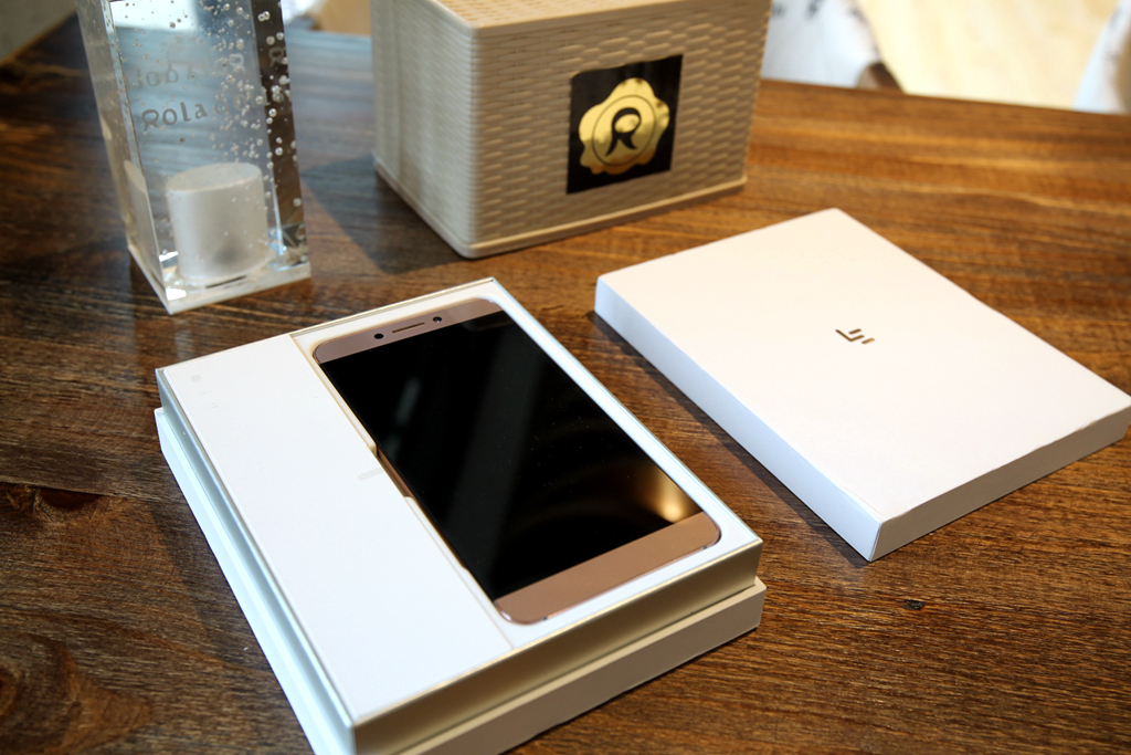 乐视2性能,乐视2s测评