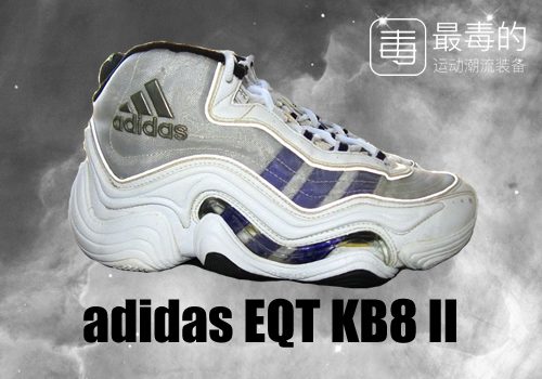 传奇落幕——科比工作生涯赛场球鞋完整回顾