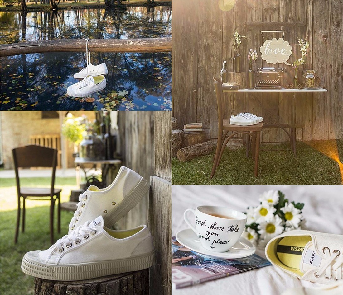 十大小白鞋轻奢品牌,好看又不烂的小白鞋牌子