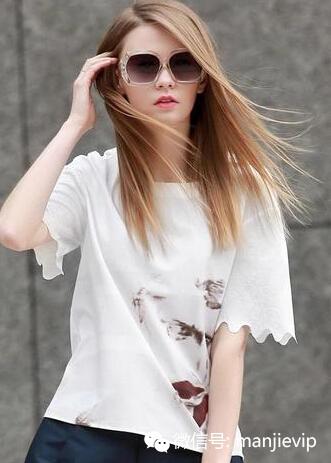 不一样的色彩搭配不一样的美 (如何利用色彩搭出时尚高级感)