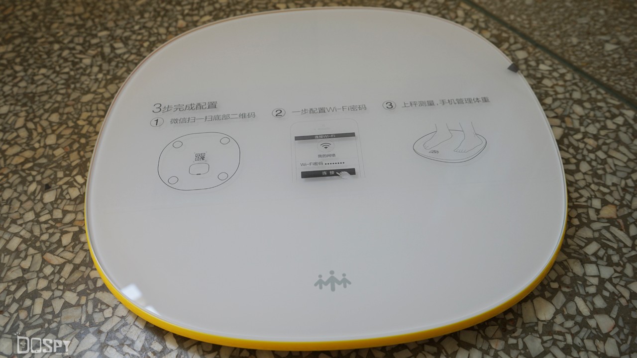 乐心体重秤s3怎么拆开视频,乐心体重秤s30