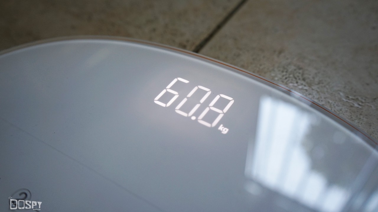 乐心体重秤s3怎么拆开视频,乐心体重秤s30