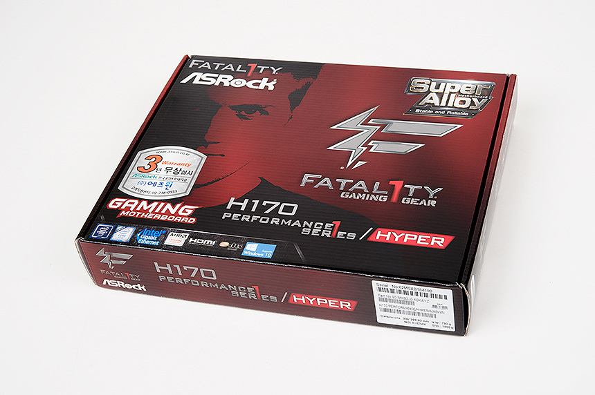 打通任督二脉，H170告别不可超频的命运