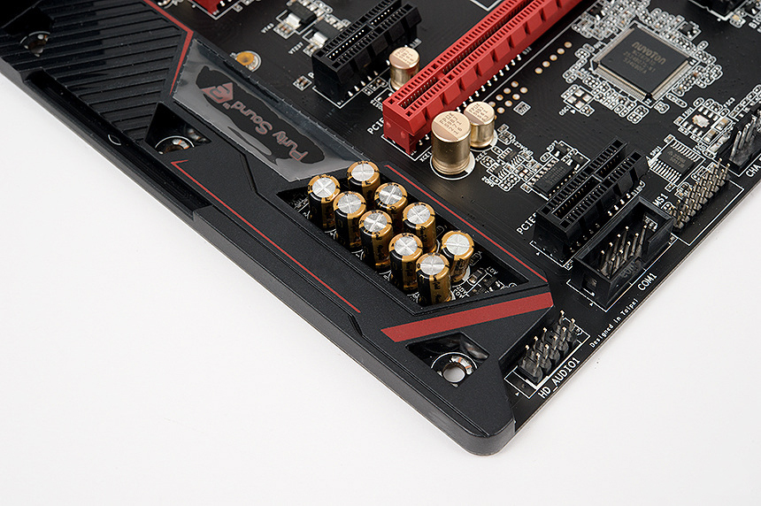 打通任督二脉，H170告别不可超频的命运