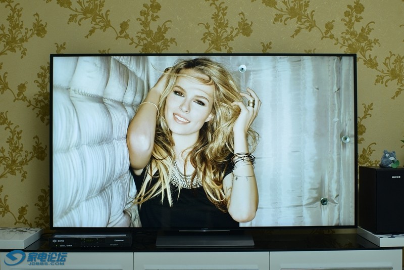 中了bjjbaojj大虾的毒新入手索尼65X9300D评测