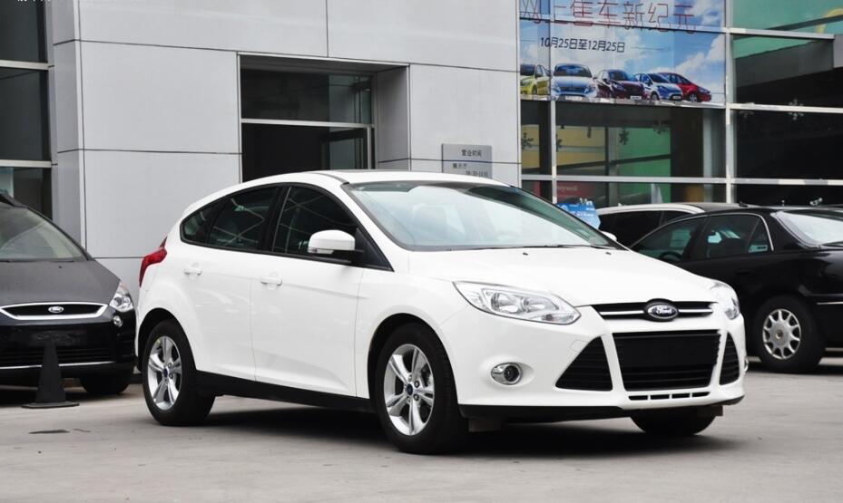 不要相信厂家宣传35款家用车实际油耗值得一看