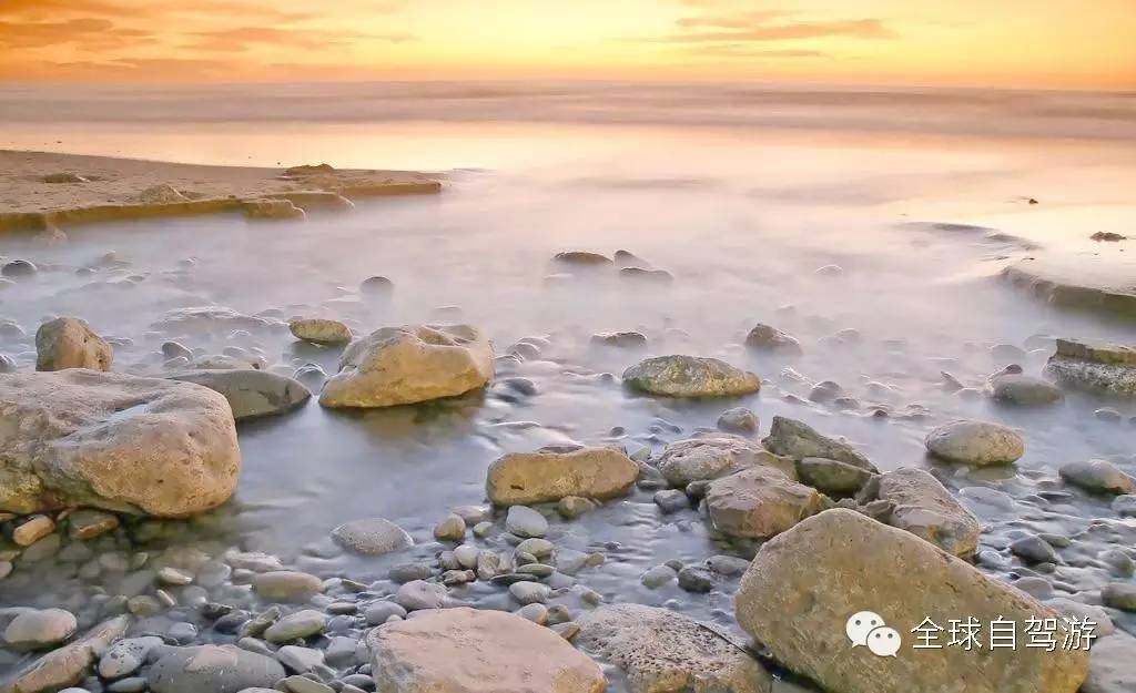 马耳他人NB成这样，不去自驾一圈，你都不知道！