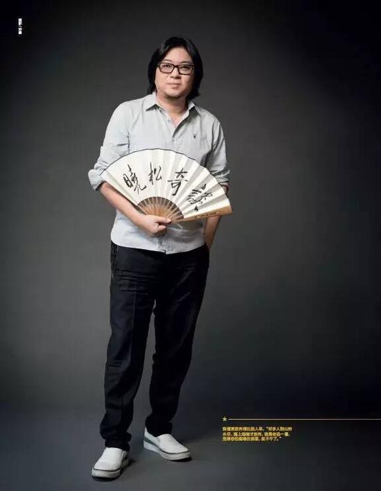 马云首谈幸福是什么,马云最幸福的10件事