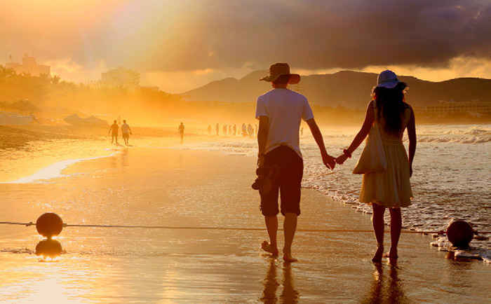 这是我见过最特别的表白,这是我见过最有诚意的求婚