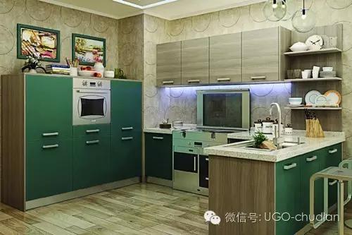 厨房救星,优格厨房