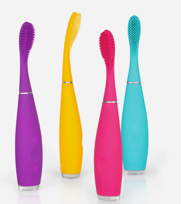 牙齿亮白的方法,牙齿亮白神器