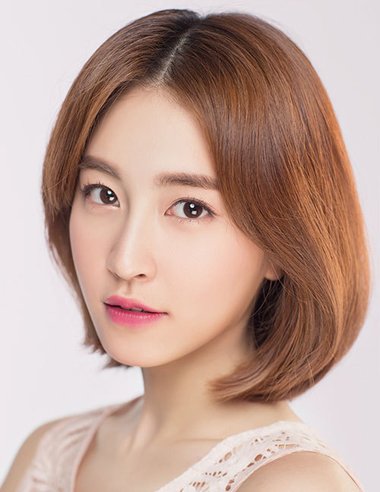 菱形脸刘海适合四六分吗,菱形脸五指宽刘海推荐