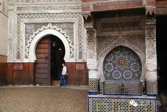 LP年度最佳三毛最爱北非后花园摩洛哥免签啦！