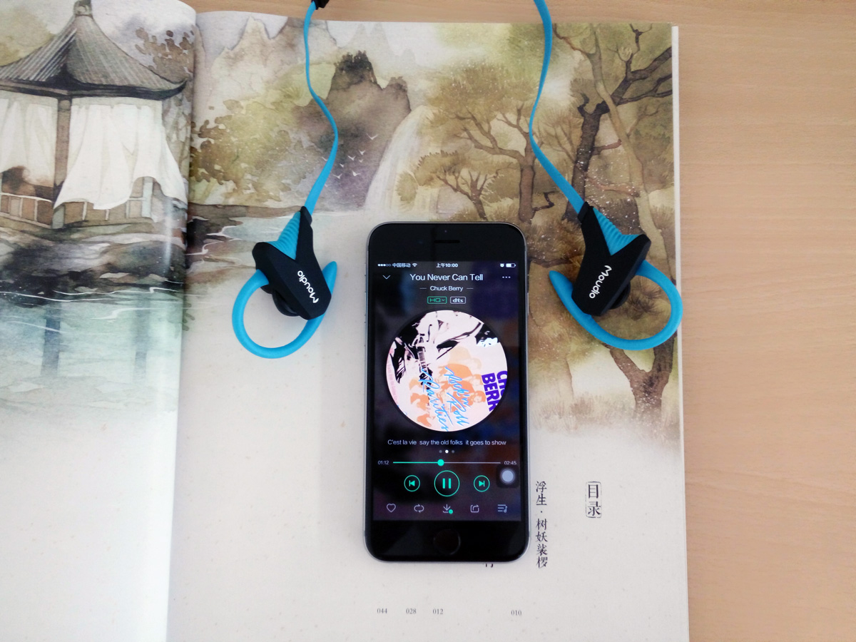 瘦益匪浅！小魔瘦——你的贴身运动专家