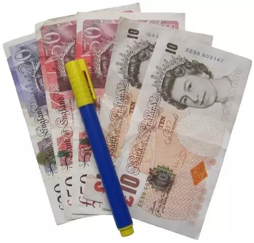 濡備綍杈ㄥ埆鑻遍晳绾稿竵鐪熷亣,鏁欎綘濡備綍璇嗗埆鑻遍晳鍋囧竵