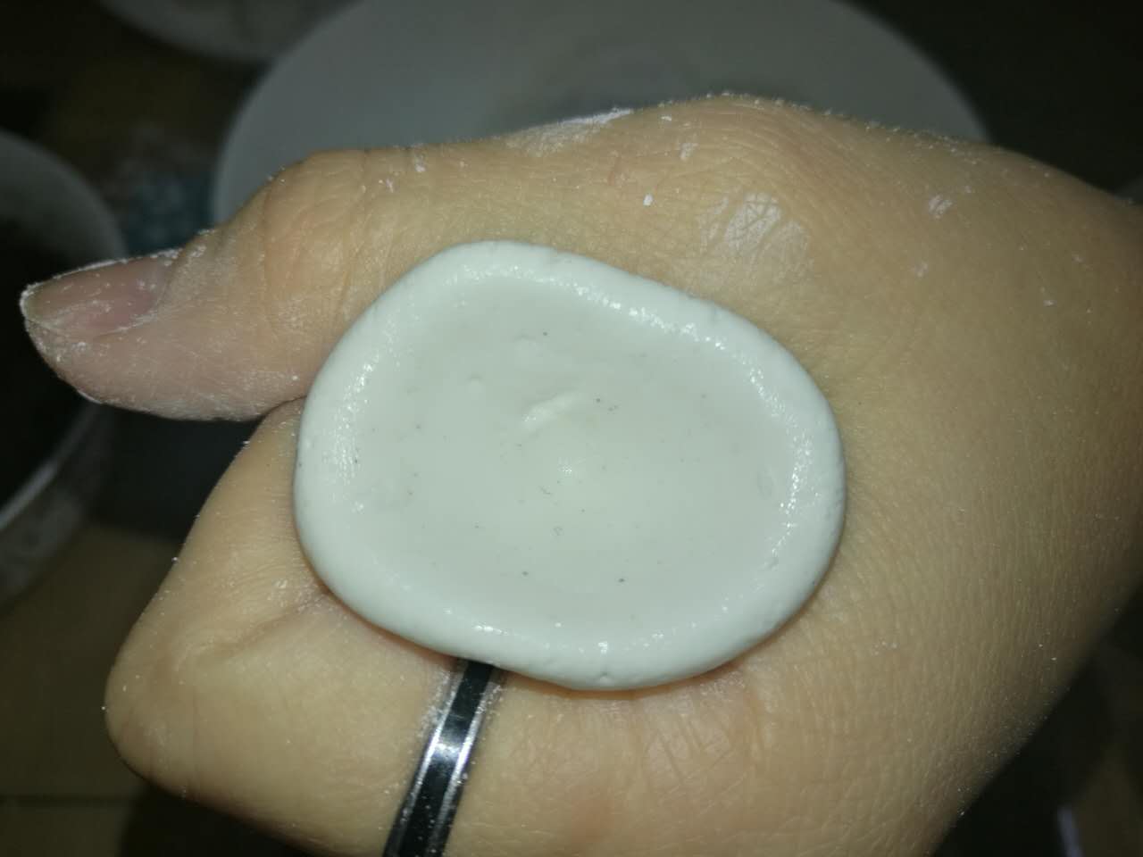 下面来分享一下做汤圆的方法,学做汤圆的制作方法