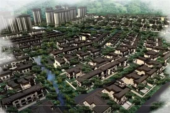 十年曲江名满天下西安协和置业荣膺国家房地产开发一级资质