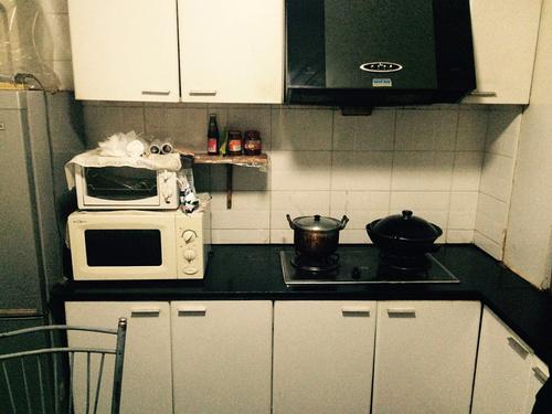 喜欢烘焙去学校学还是在家研究,烘焙嵌入式烤箱