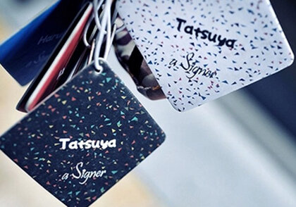 不仅仅是香薰，更是艺术品—日本aSigner香薰片品鉴