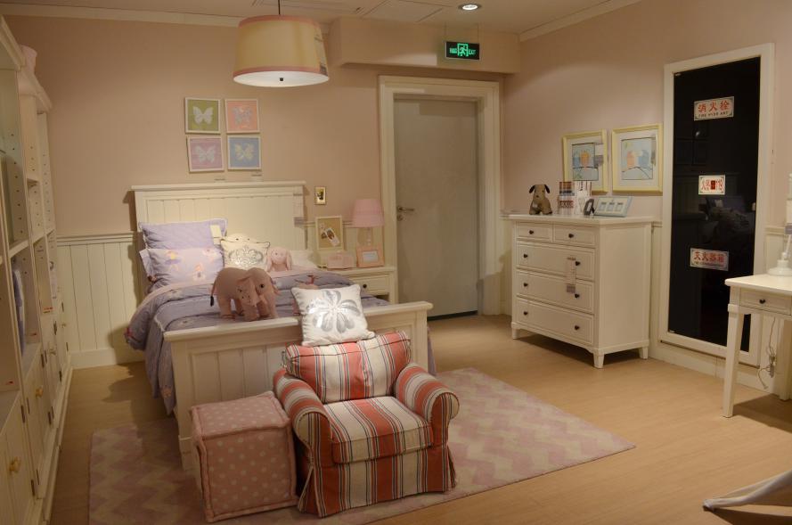 看新浪小编怎么逛HarborHouse上海虹桥南丰城店