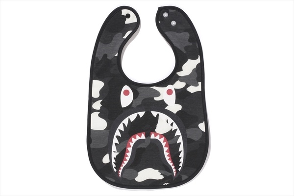 韩国儿童口水巾,小孩子的漂亮口水巾