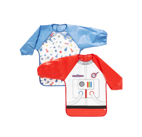 韩国儿童口水巾,小孩子的漂亮口水巾