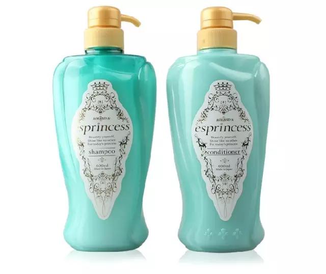 日本不伤肤质的洗发水推荐,护发小技巧从此告别干枯毛躁