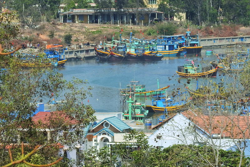 越南美奈旅游攻略,越南美奈度假区