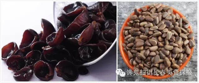 馋鬼的推荐|如何搞定木妹妹和松公子！这样的“山货”也是醉了