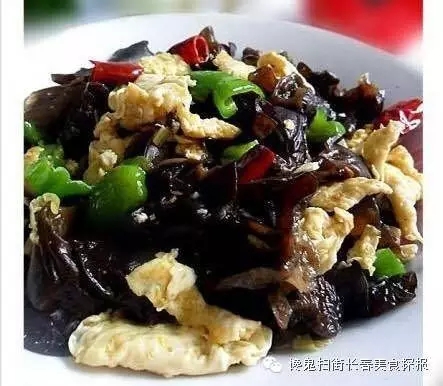 馋鬼的推荐|如何搞定木妹妹和松公子！这样的“山货”也是醉了